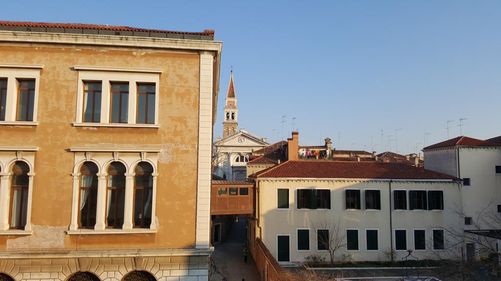 Vicky * Venedig